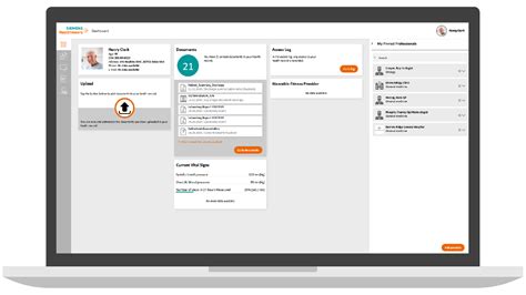 ehub 2.0|EHealth Patient Portal .